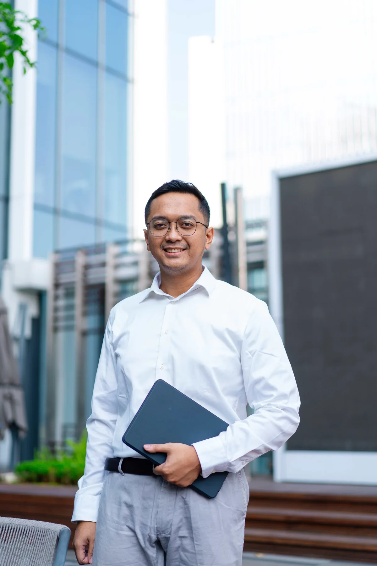 Accelerated Career Path